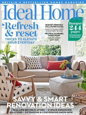 Ideal Home - Magazine